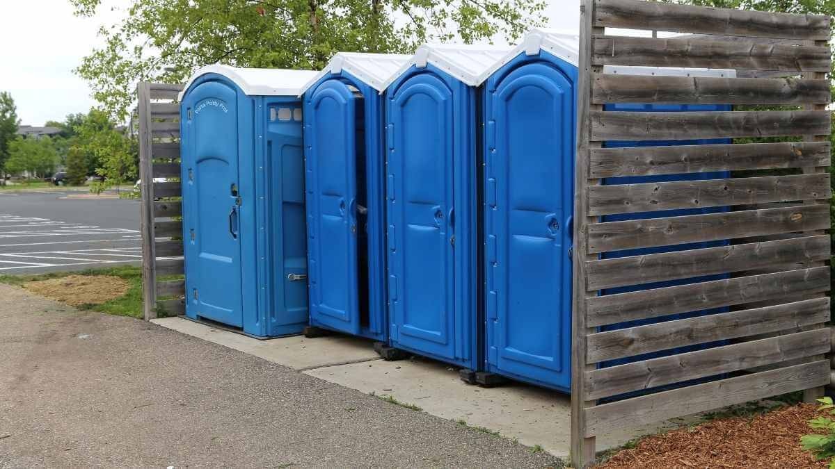 Porta Potty Rental Pros - Reliable Portable Toilet Rentals in Greenland, MI, 49929
